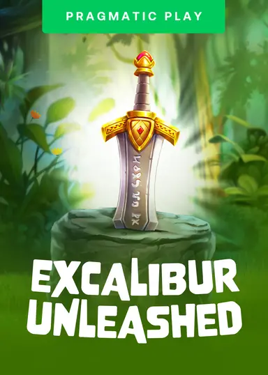 Excalibur Unleashed