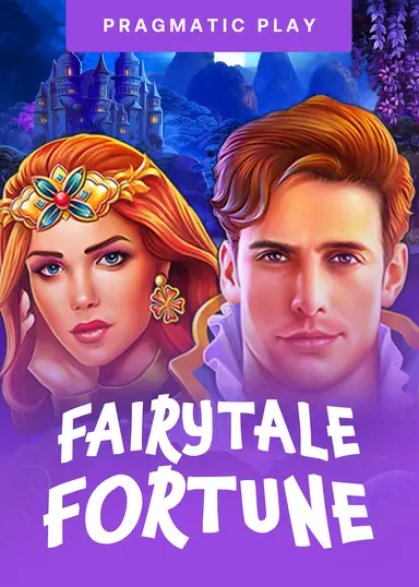 Fairytale Fortune