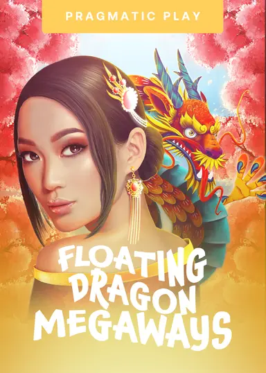 Floating Dragon Megaways