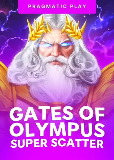 Gates of Olympus Super Scatter